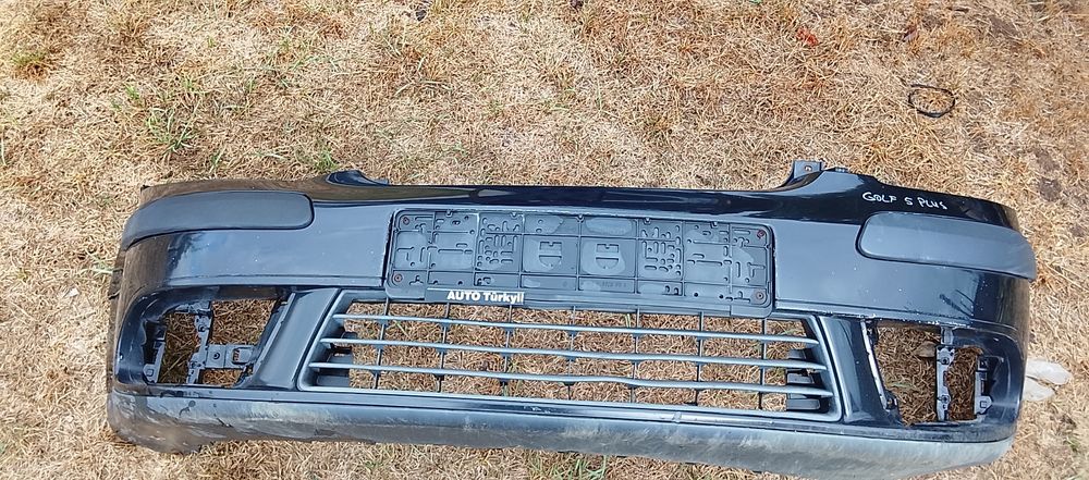 Bara fata vw golf 5 plus