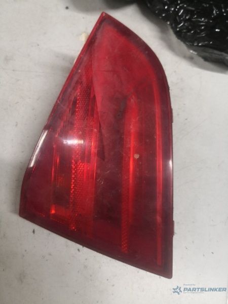 Lampa Spate / Stop Dreapta Spate Audi A4 Iv (8K2, B8) [ 2007 - 2015 ]