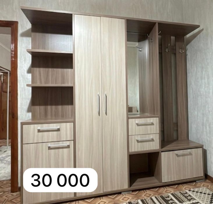 Продается разные мебели