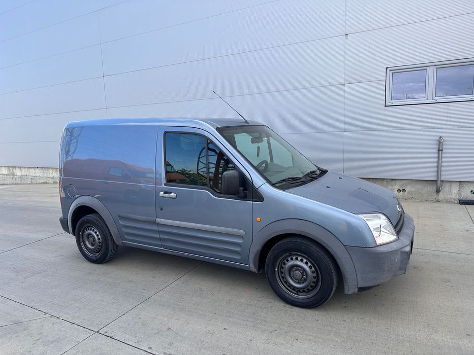 Ford Transit Connect 1.8 TDCI на части