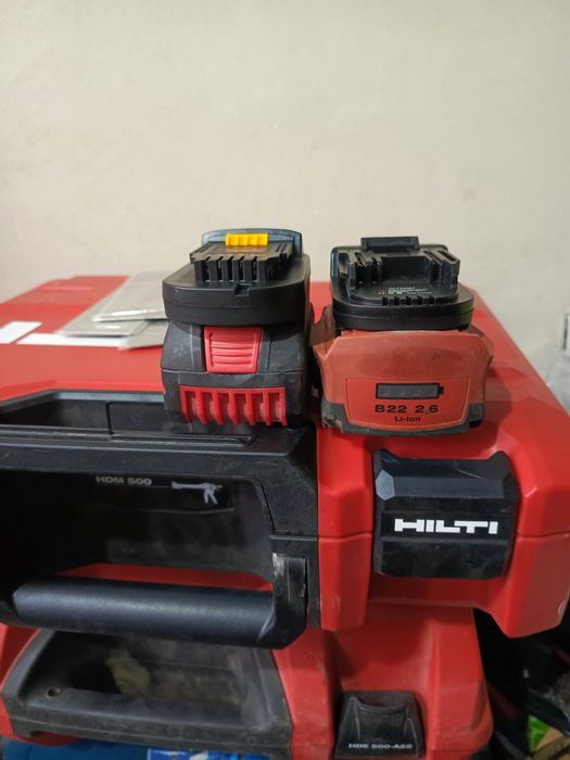 Переходник для разных аккумуляторов к другой марке аккумулятора