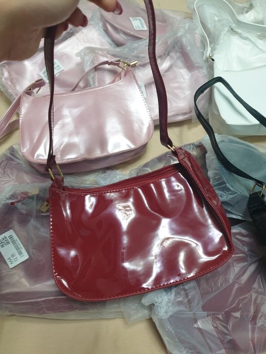 Сумки НОВЫЕ модные