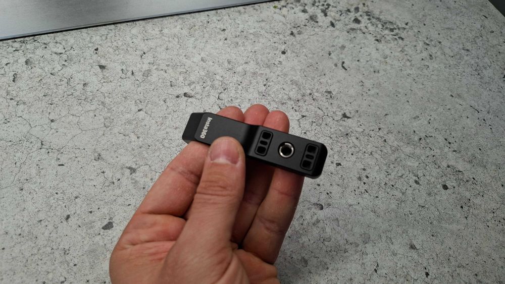 Insta360 X4/X5 Vertical-Horizontal Mount