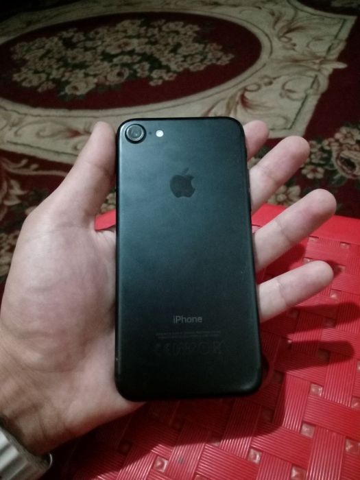 iPhone 7 holati idial