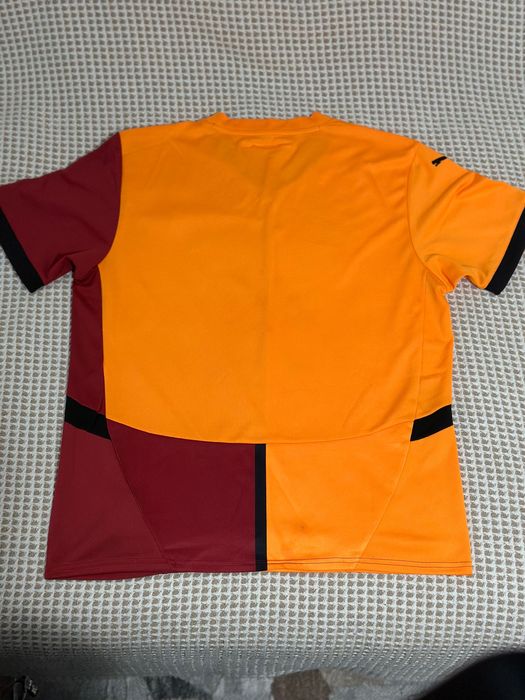 Фланелка Галатасарай