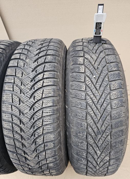 JanteAliaj15''4x100DaciaLogan,Honda,Nissan,Hyundai,Kia,ToyotaYaris