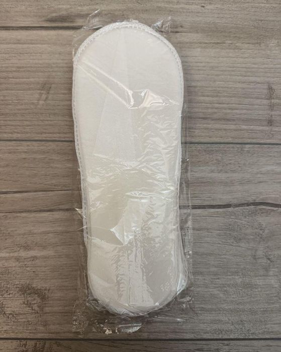 Одноразовые тапочки