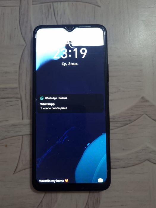 Продам Honor x7.