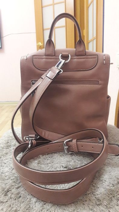 Рюкзак (velina fabbiano)