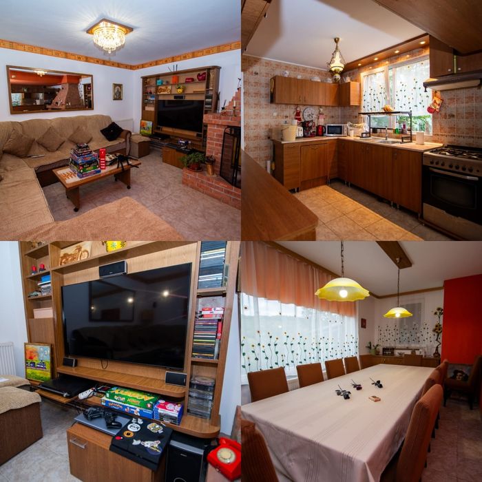 Vila in Provita, lângă Sinaia | 13 Persoane | Petreceri & Weekend | 90 km Bucuresti
