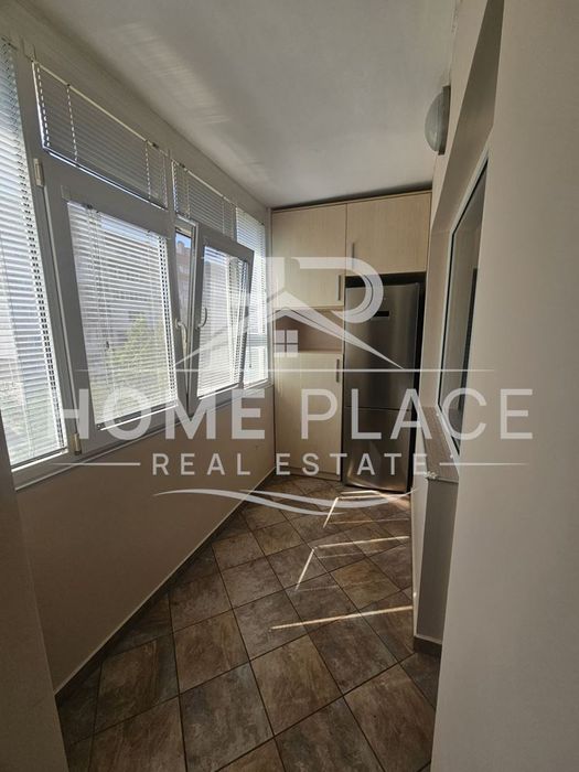 Продава се Двустаен апартамент в Варна, Възраждане 4 - 47 кв.м за 1194 €/кв.м - Снимка #5