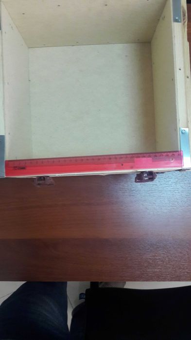 Продам ящики деревянные