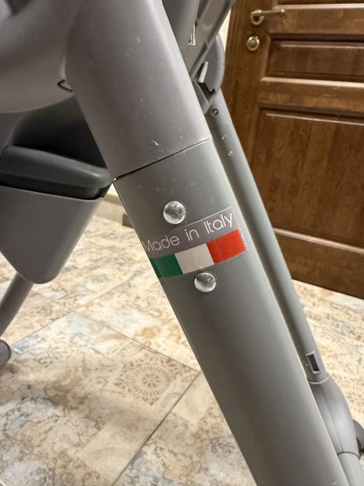 Стул для кормления chicco