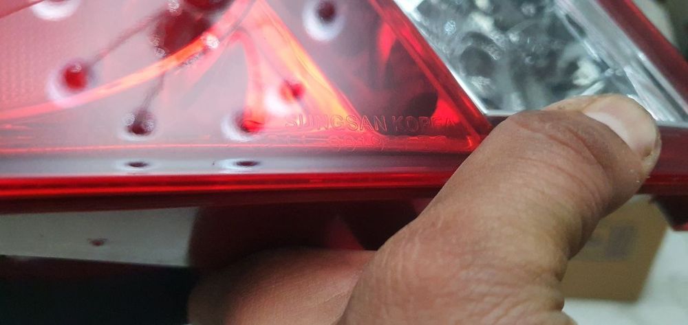 Optra fara Madin in Koriya orginal gentra lacetti garnatiya bor