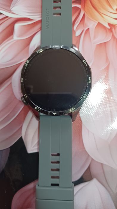 Huawei watch gt 4