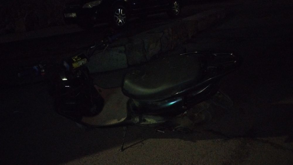 Продам мопед м8.