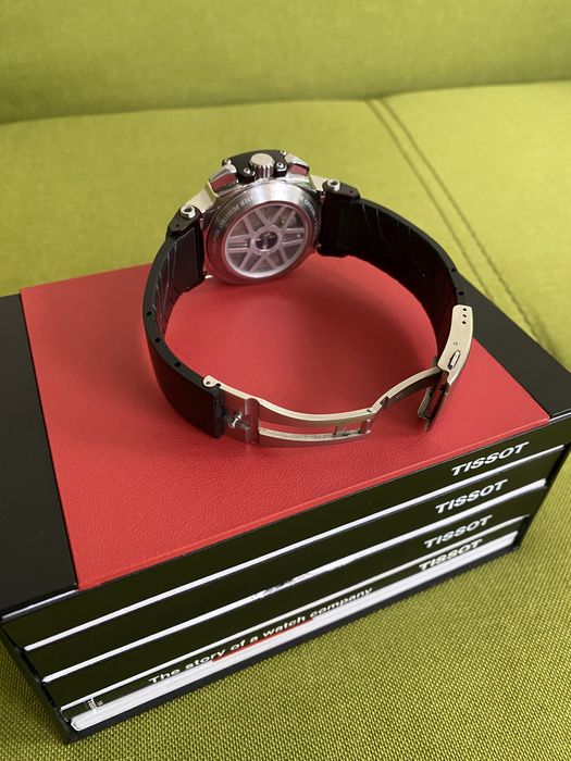 Tissot T-Race Automatic