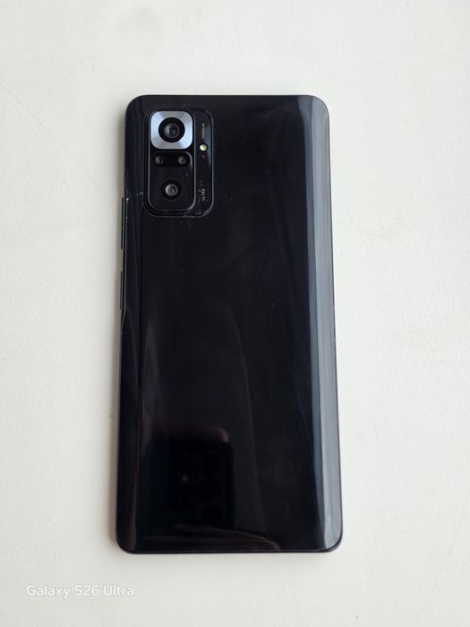 Продам Xiaomi Redmi Note 10 Pro