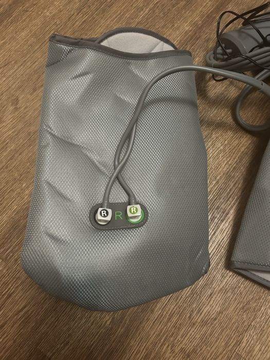 Массажер для ног