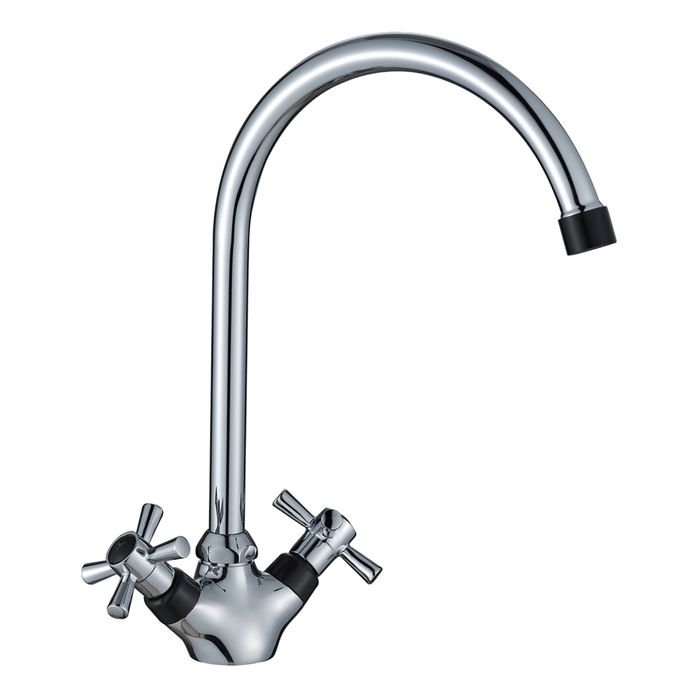 Смеситель для кухни decoroom