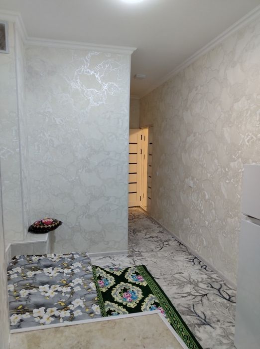 Фрунзенский Сотув 2-хона 3-этаж