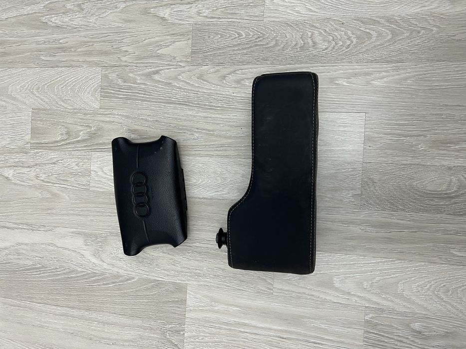 AUDI c4 , A 6  подлакотник