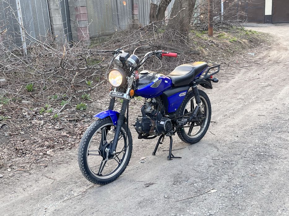 Помед альфа 110куб