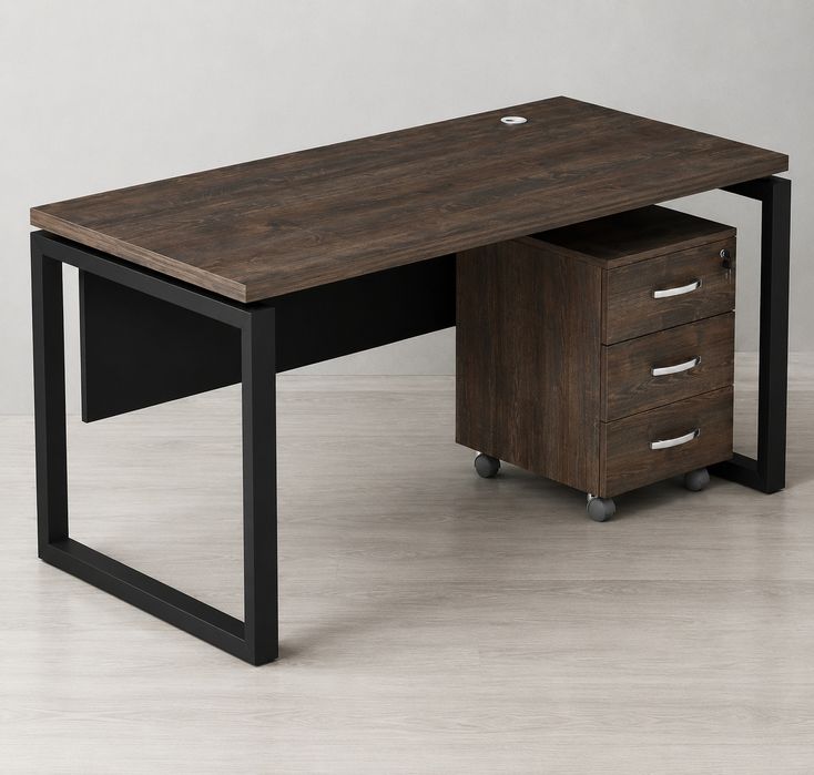 Loft mebel stellaj parta stul kreslo