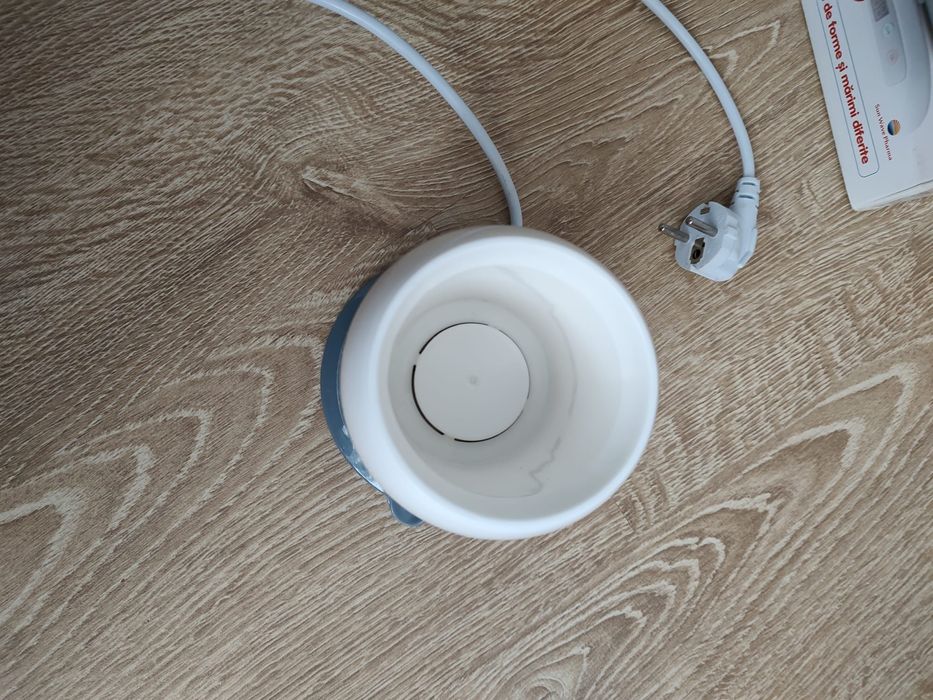 Încălzitor biberon