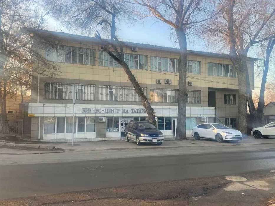 Сдаются Рабочие места