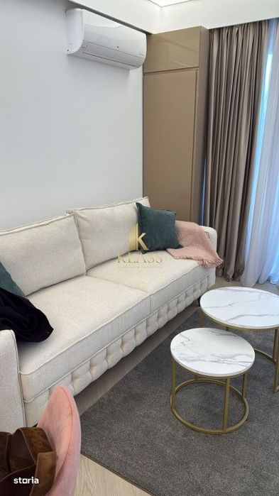 Cortina North Pipera | 2 Camere Premium