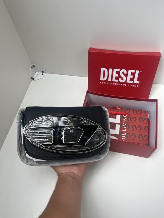 Genti Diesel noi la cutie