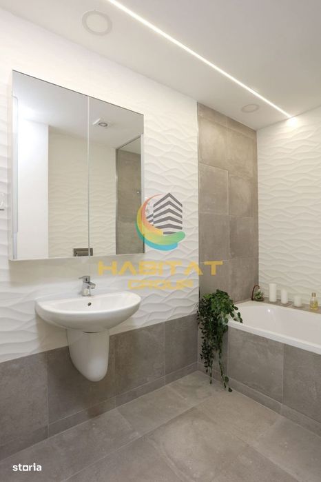 Apartament 2 camere- 52mp- metrou Berceni