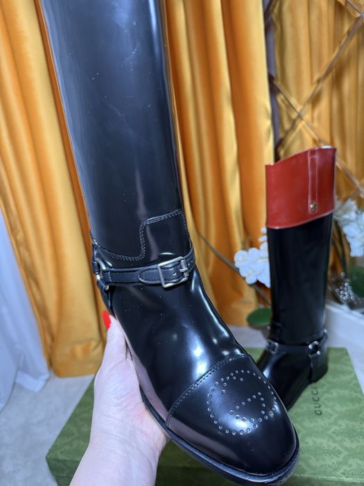 Cizme Noi Deosebite G