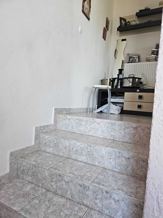 Къща на два етажа - Паралия Кариани, Гърция