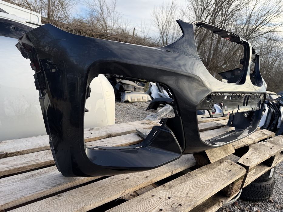 Броня БМВ Х3 Г01/BMW X3 G01