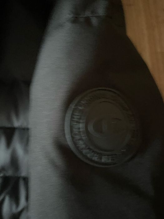 Geaca de iarna champions