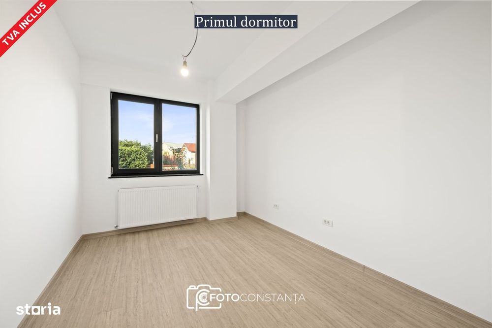 #Oferta zonei: 3 camere și o baie | decomandat | la cheie | Constanța