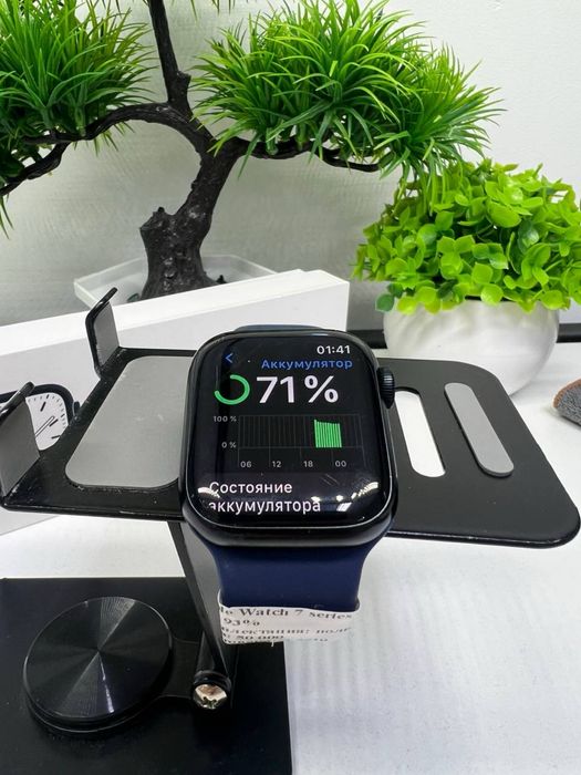 Apple Watch Series 7 41 mm