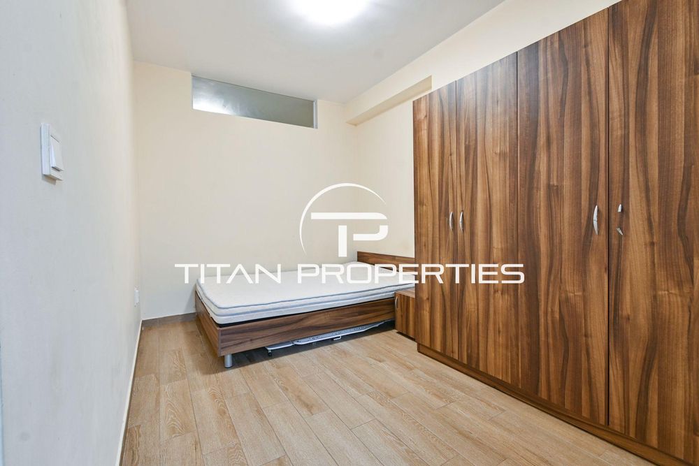 Двустаен, под наем, ж.к Хиподрума