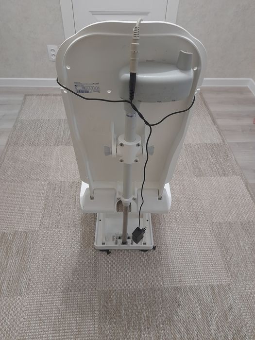 Кресло-подъёмник для ванны