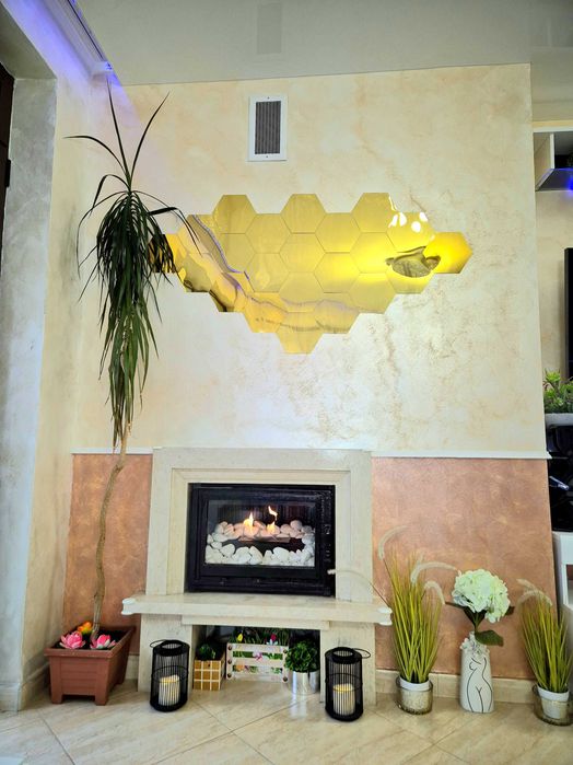 Продавам тристаен апартамент с гледка към Витоша