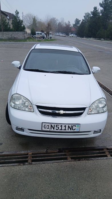 Other Lacetti / Gentra 2009 — 3