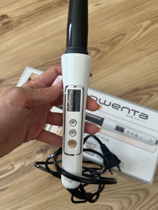 Маша за коса Rowenta