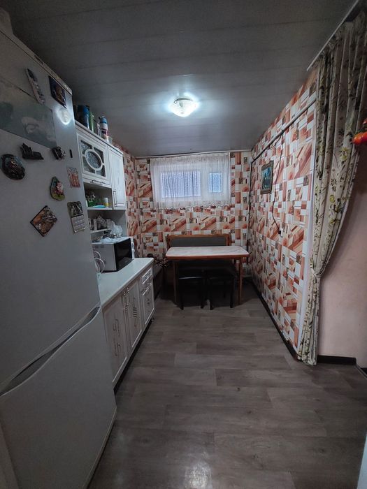 Срочно продам свой 4х комнатный дом с 2-мя дворами