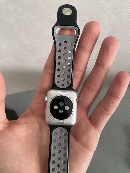 apple watch series 3