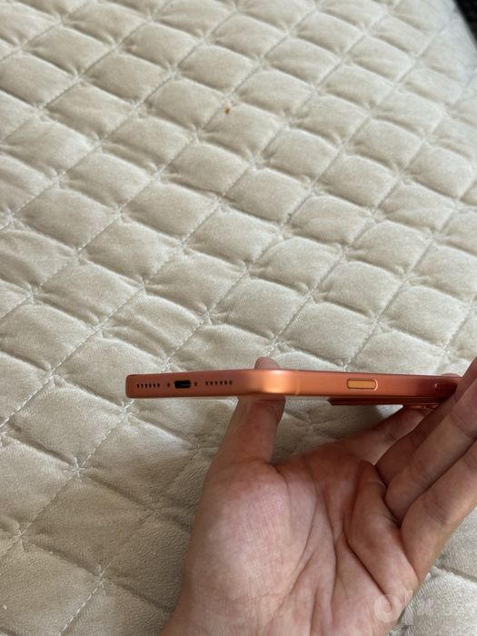 Iphone 17 pro max 256 gb