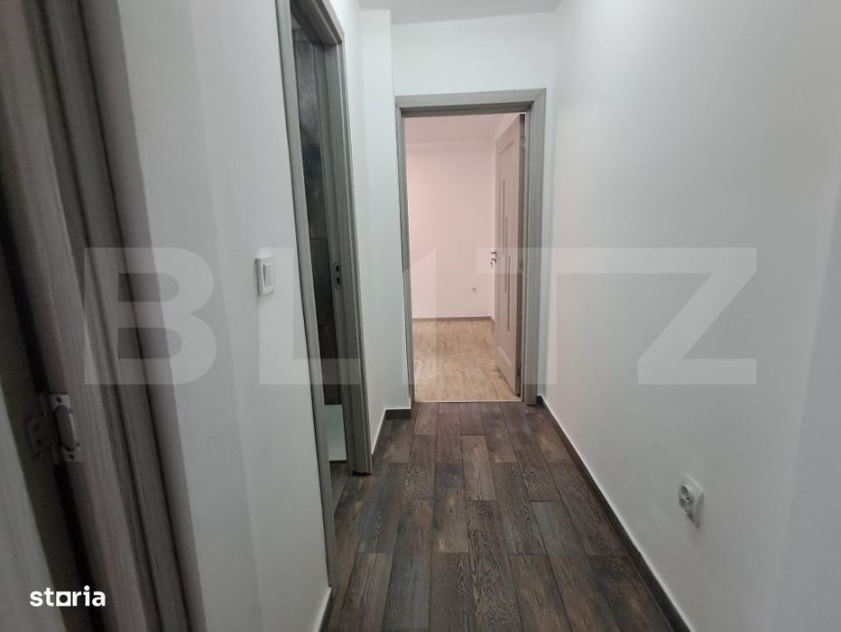 Apartament Cu 3 Camere Complet Renovat De Vanzare – Dambu Pietros, S — fotografia 1