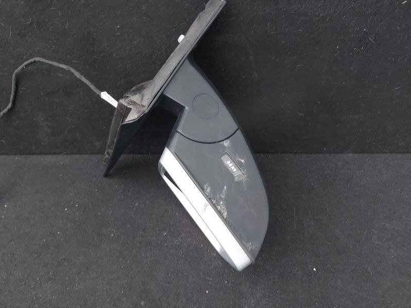 Ляво огледало Mercedes W166