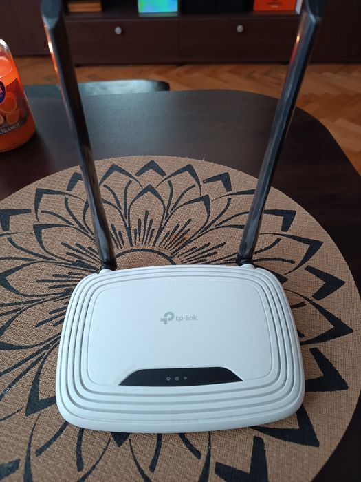 Рутер за интернет